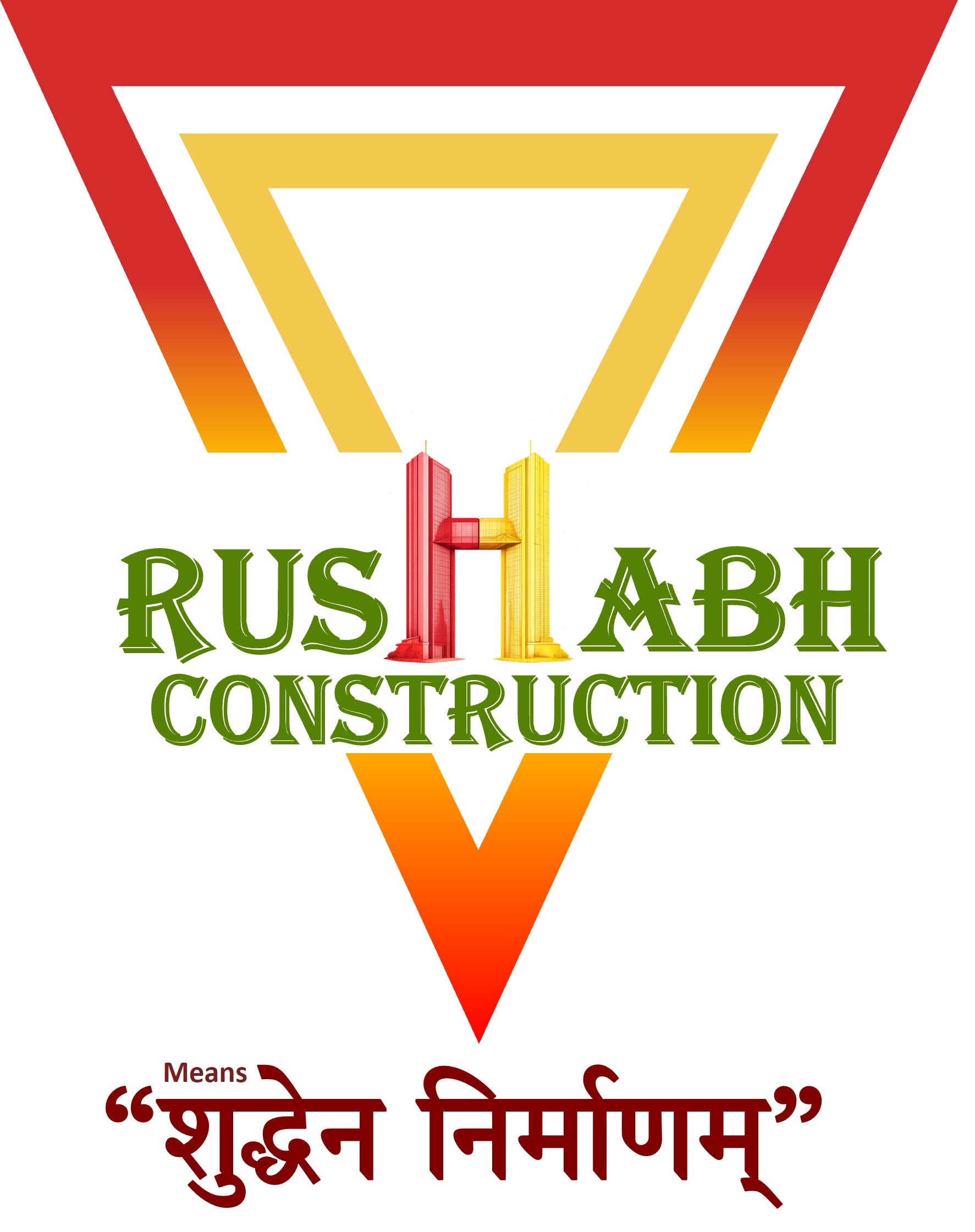 Rushbah Construction
